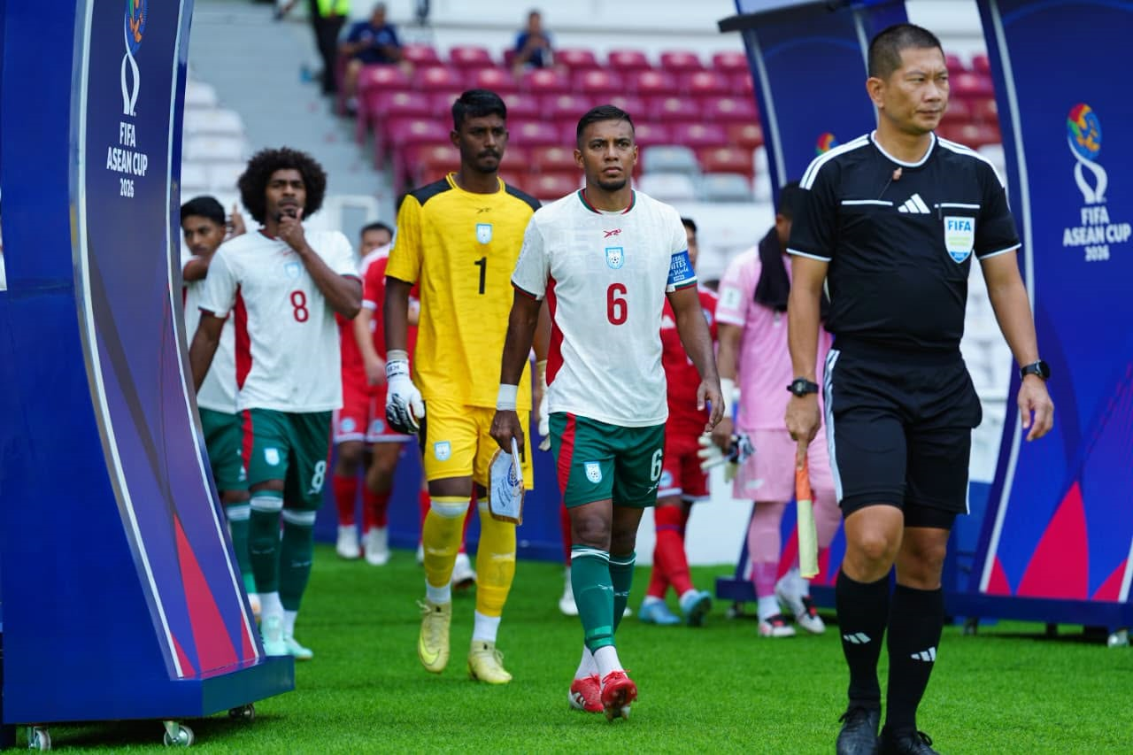 ‘30-minute player’ Jamal gives a 90-minute reminder