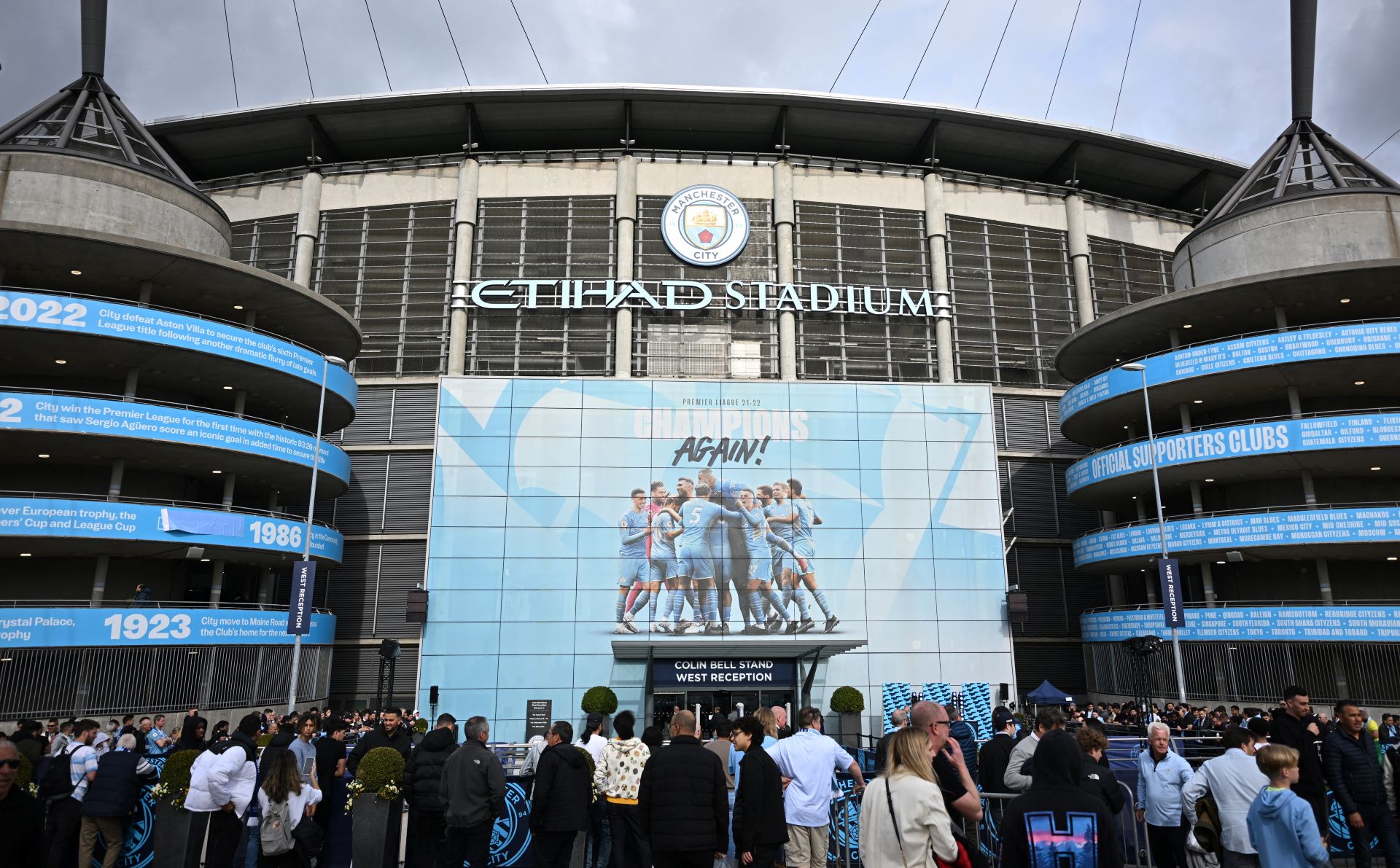 Manchester City’s legal storm: What comes next?