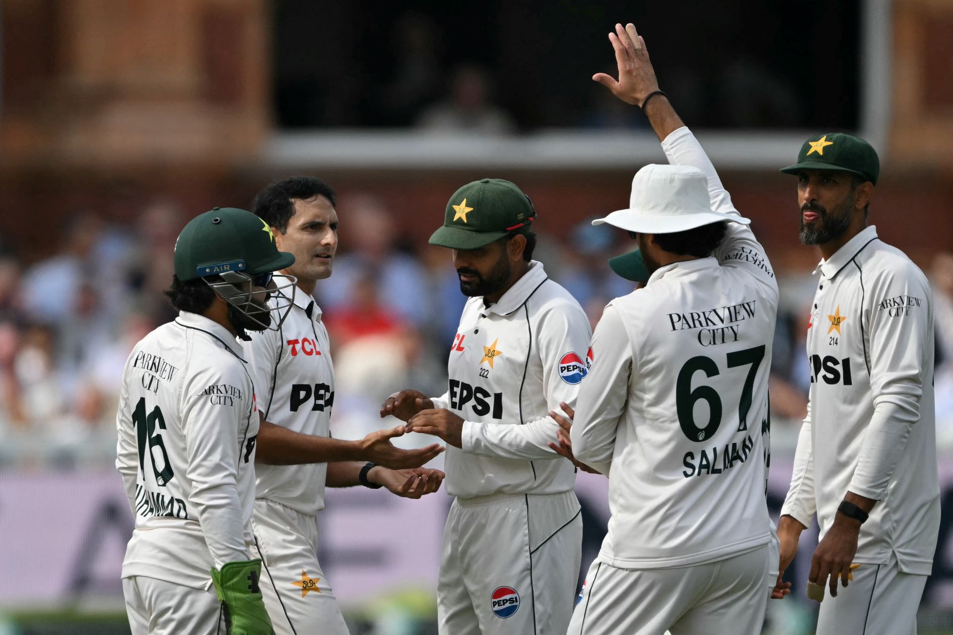 Unprecedented chaos in Pakistan cricket 