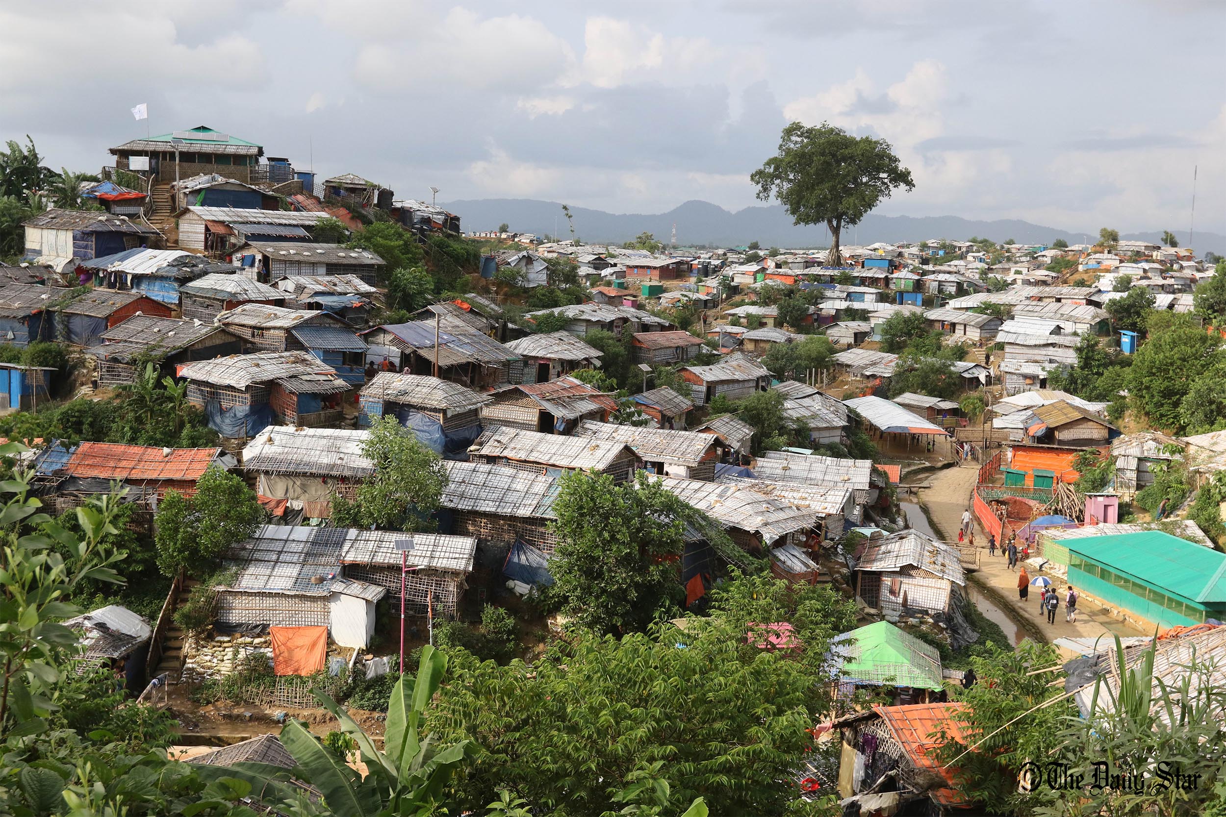Myanmar’s deteriorating crisis and the political future of the Rohingya