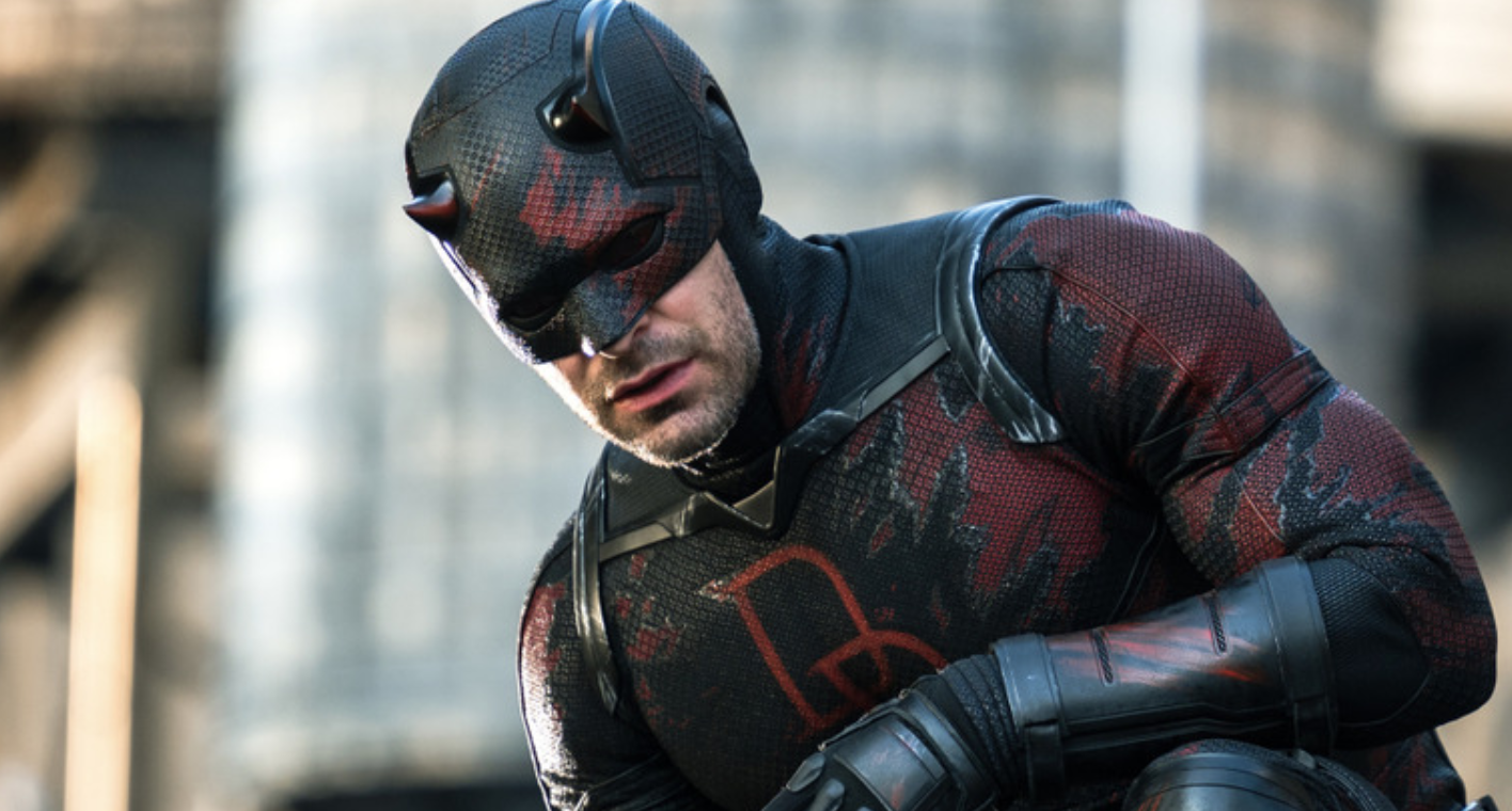 ‘Daredevil: Born Again’ to end with third season