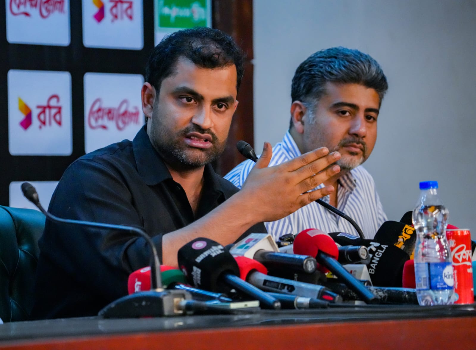 BCB introduces major match-fee hikes amid BPL postponement
