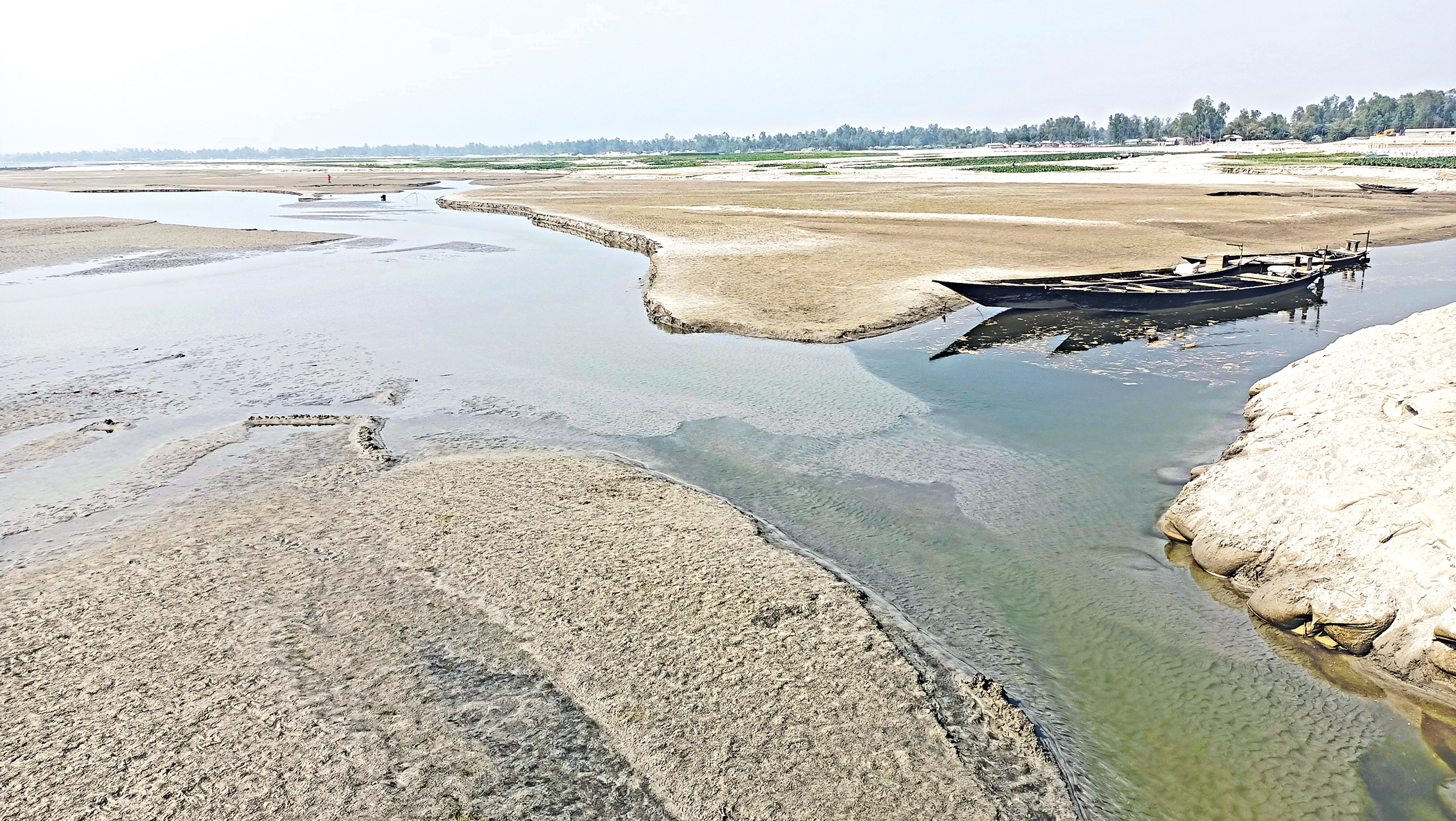 Could the Teesta redraw the map of India-Bangladesh diplomacy?