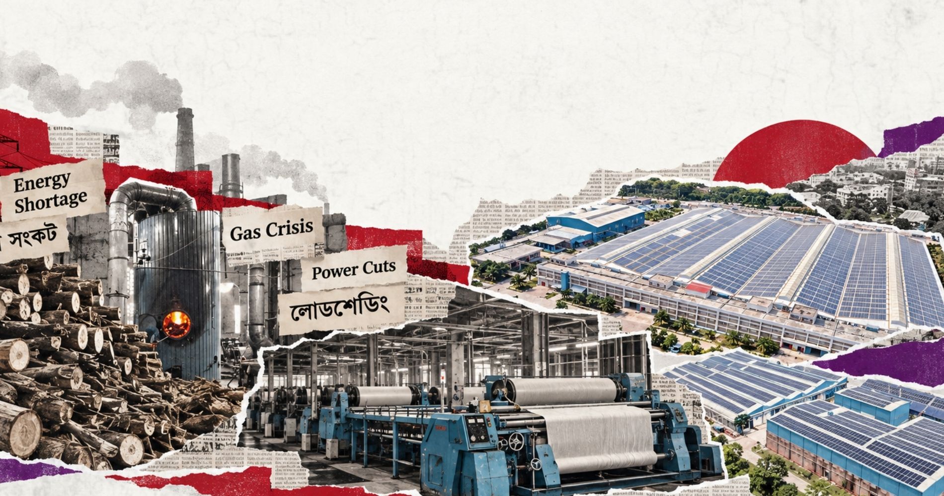 What is holding back solar in Bangladesh’s garment industry?