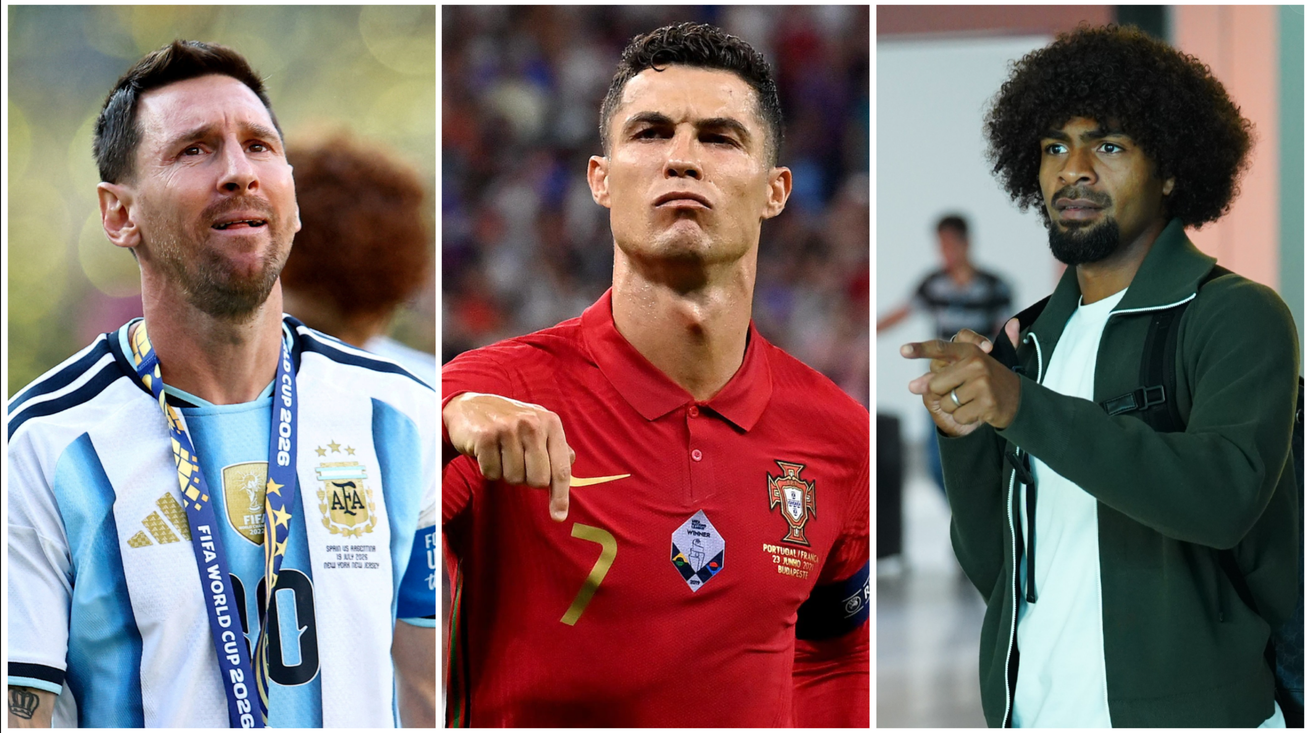 Messi, Ronaldo and Bangladesh’s ASEAN Cup: A longer international break, with plenty to watch