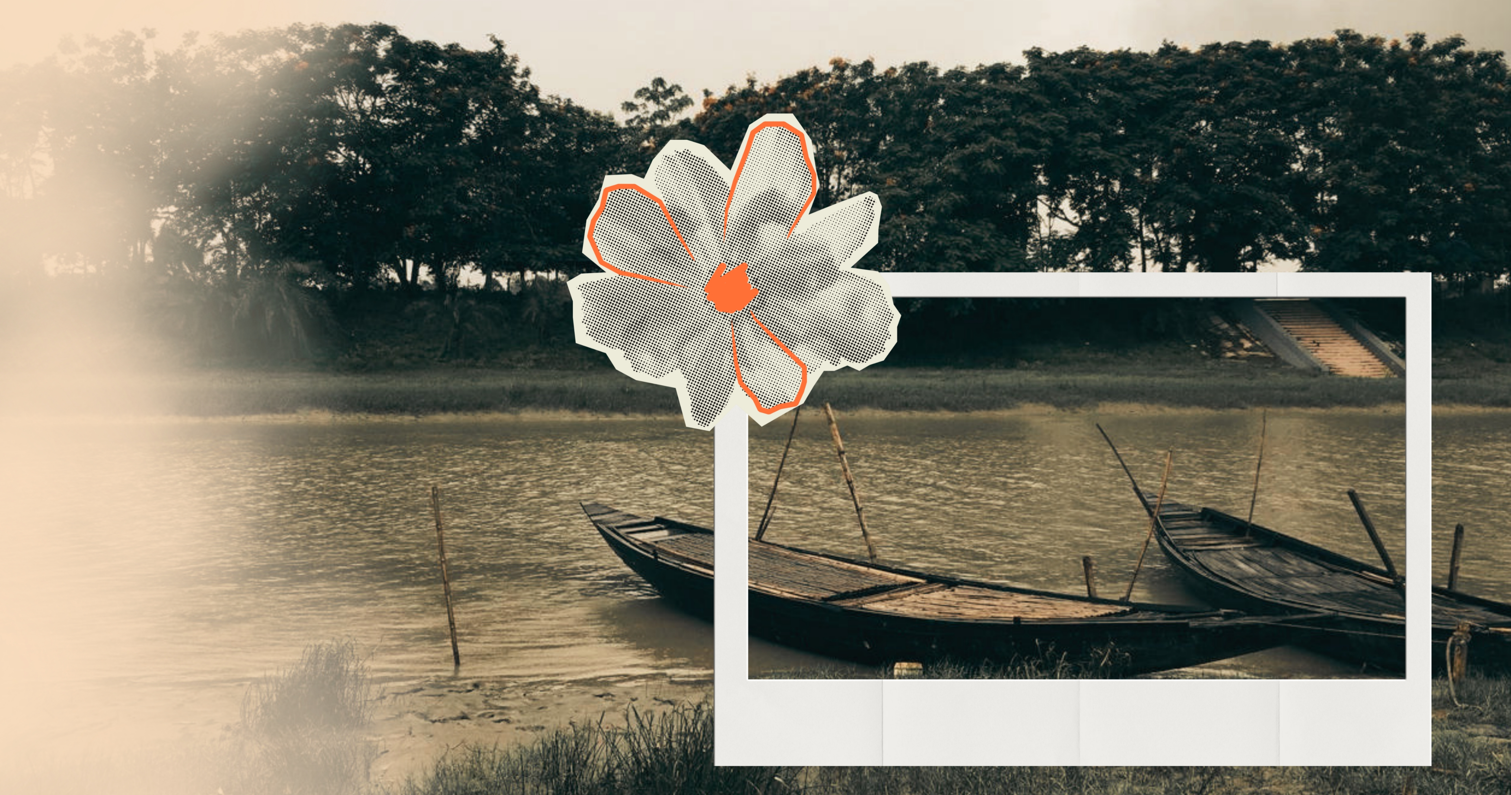 Along the Kapotaksha, in search of Madhusudan’s river