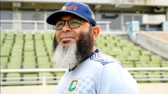 Mushtaq keen on Pakistan job but admits he is ‘scared’ of PCB treatment