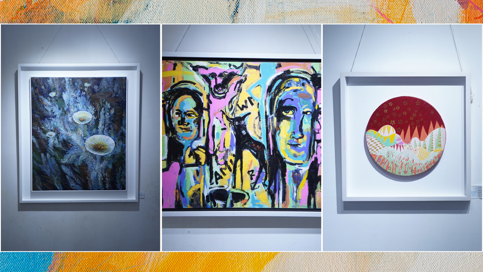 ‘Akash Mati Jol’ celebrates the ever-changing beauty of Bangladesh
