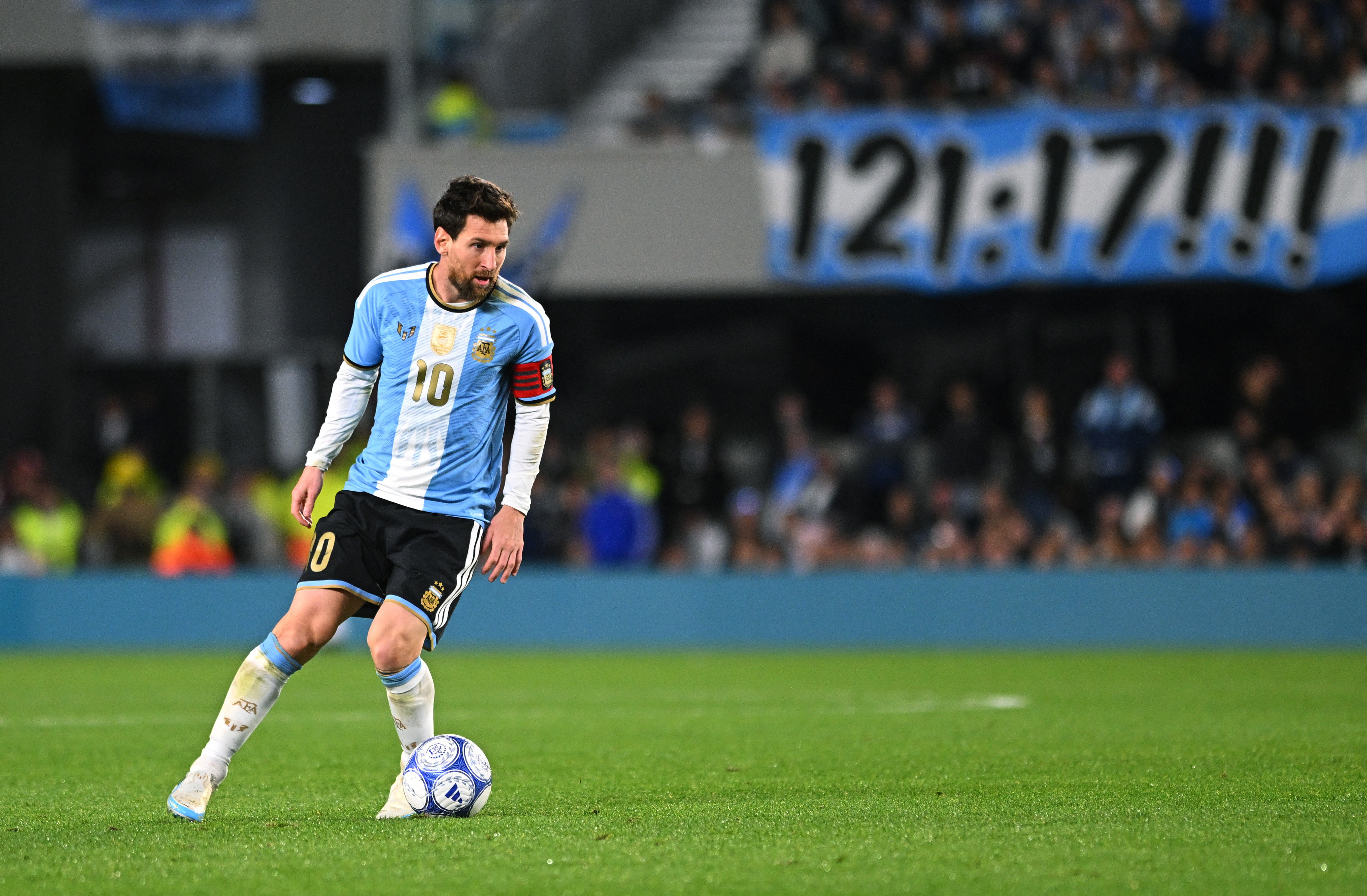 A lifetime in 90 Minutes: Messi’s monumental goodbye
