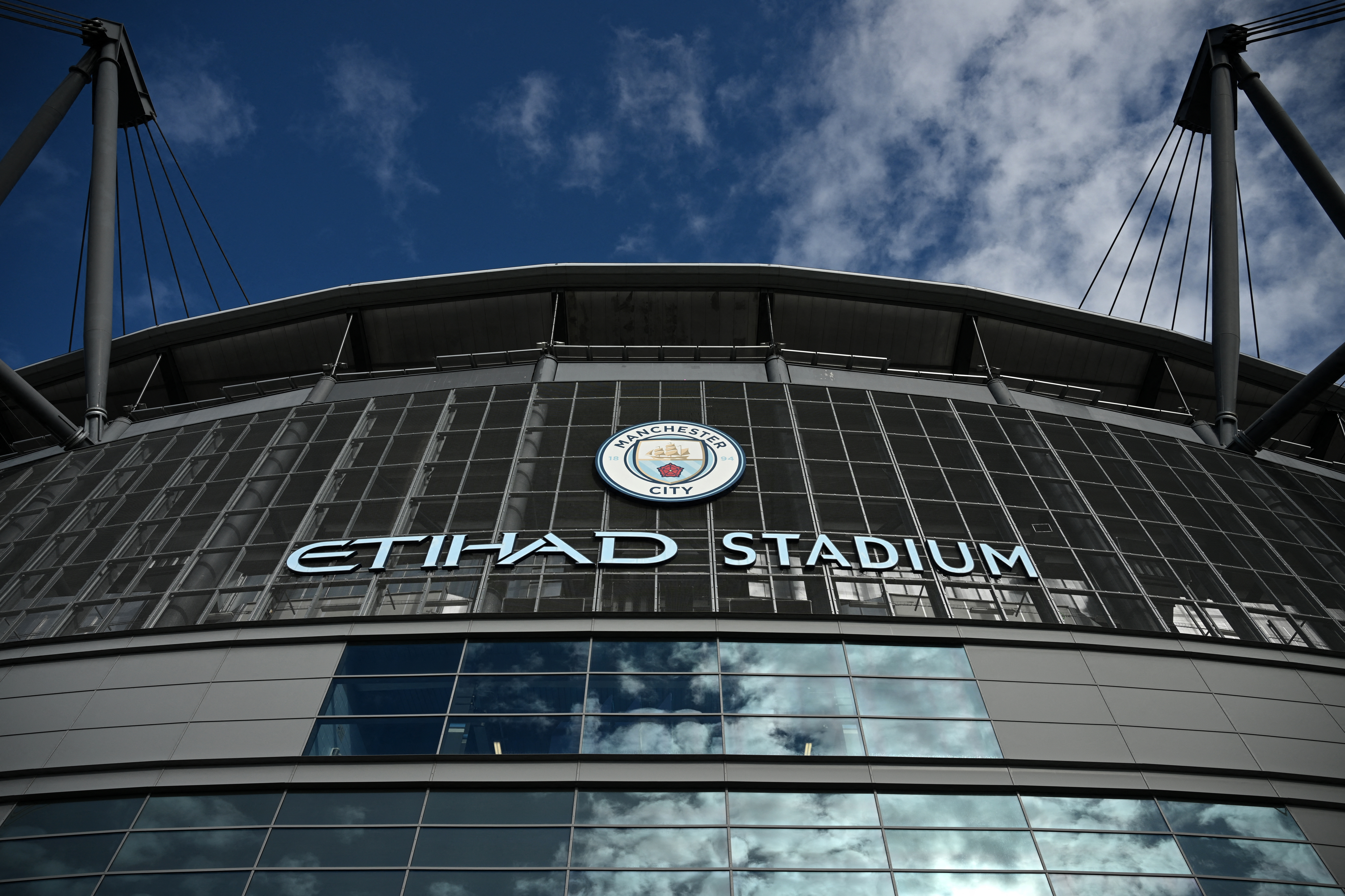 Man City launch appeal against explosive financial ruling