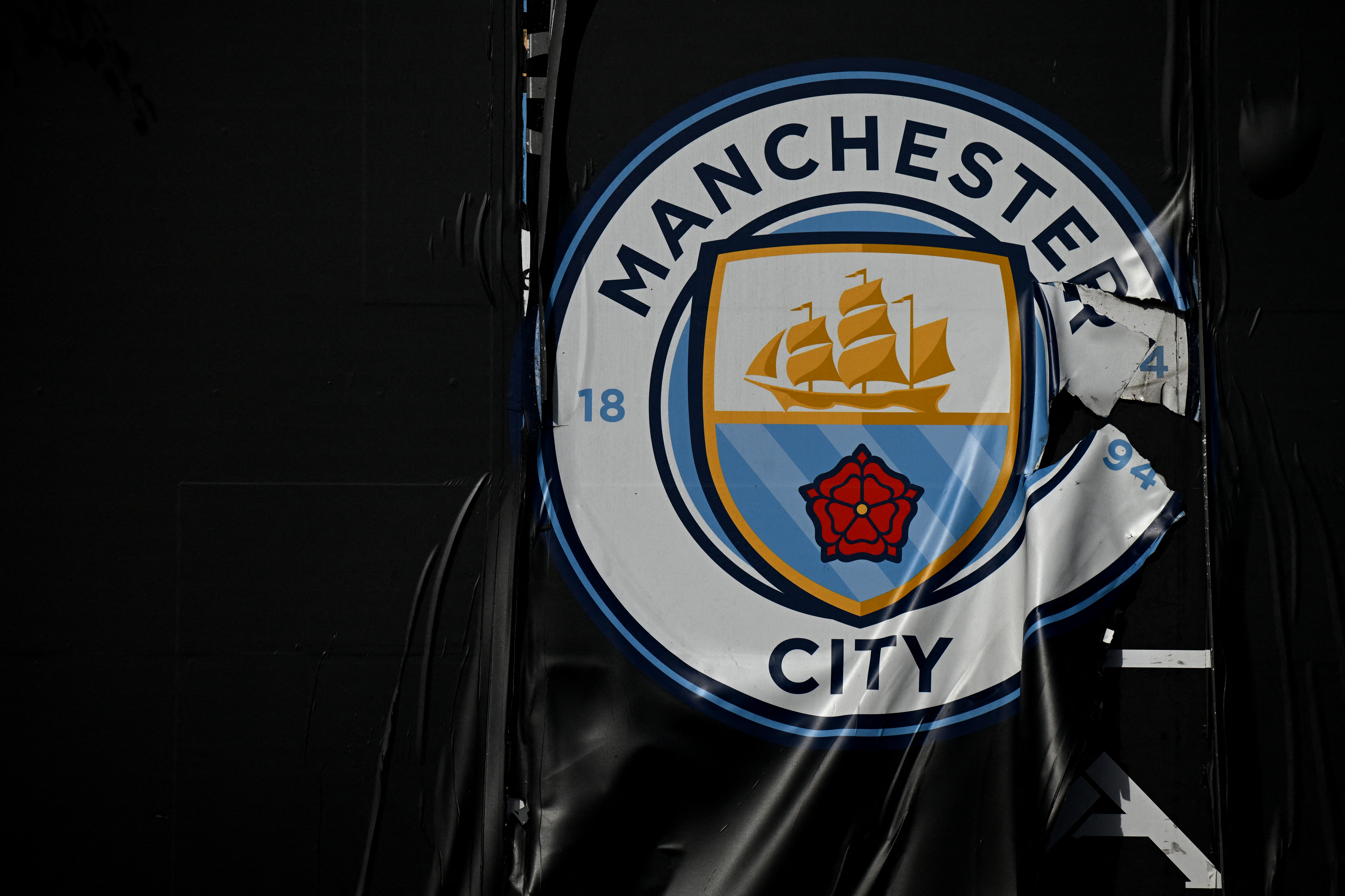 Man City scandal risks damage to Premier League's booming brand