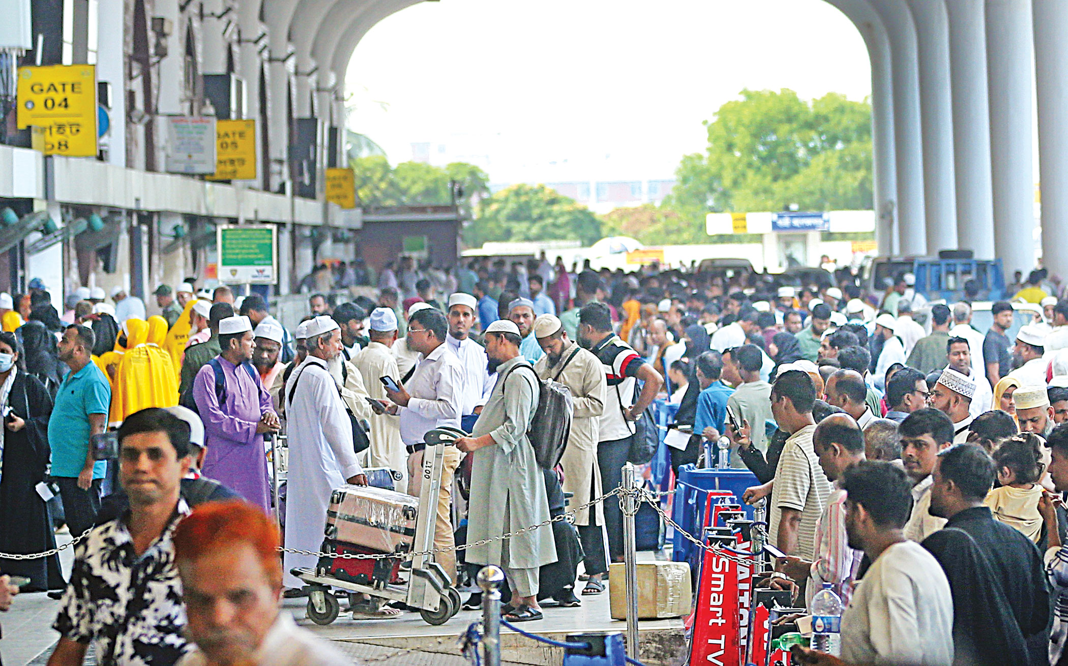 Saudi conflict risks another economic blow