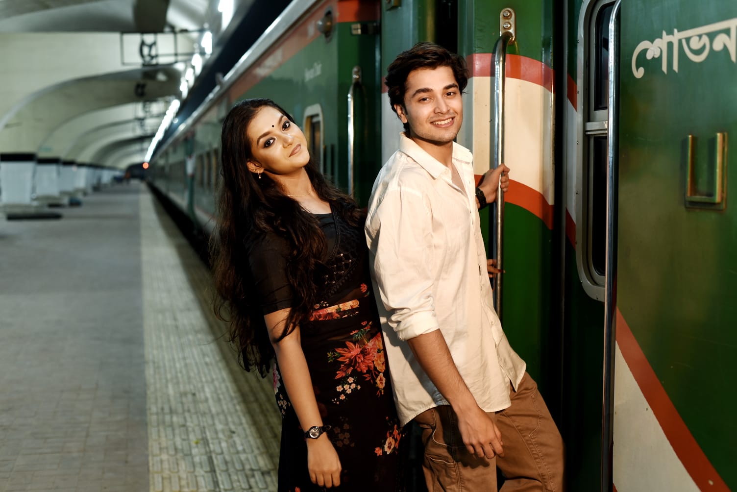 ‘Abar Hothat Brishti’ opens in 14 theatres today