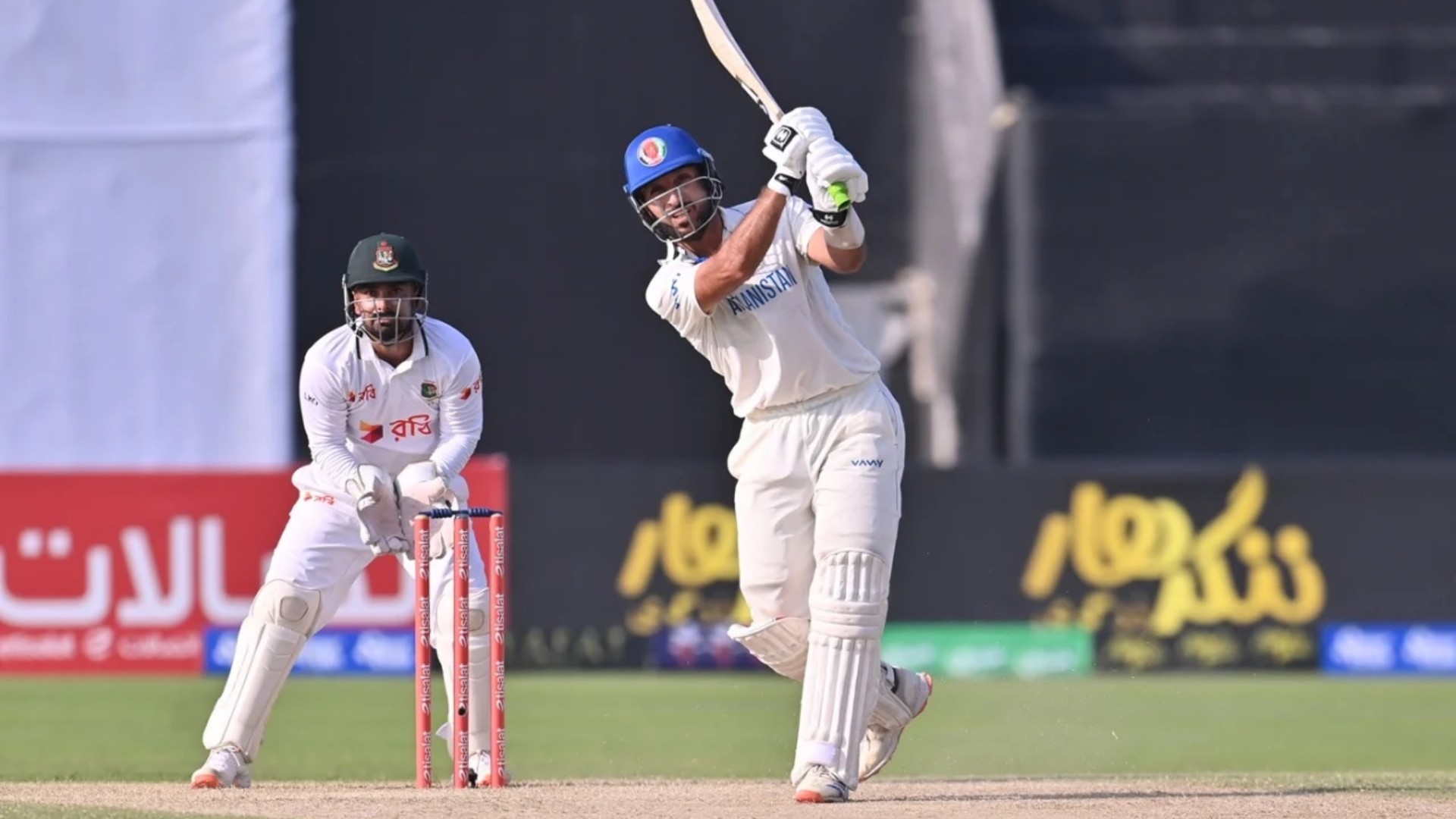 Litton's landmark dismissal dents Afghan resistance 