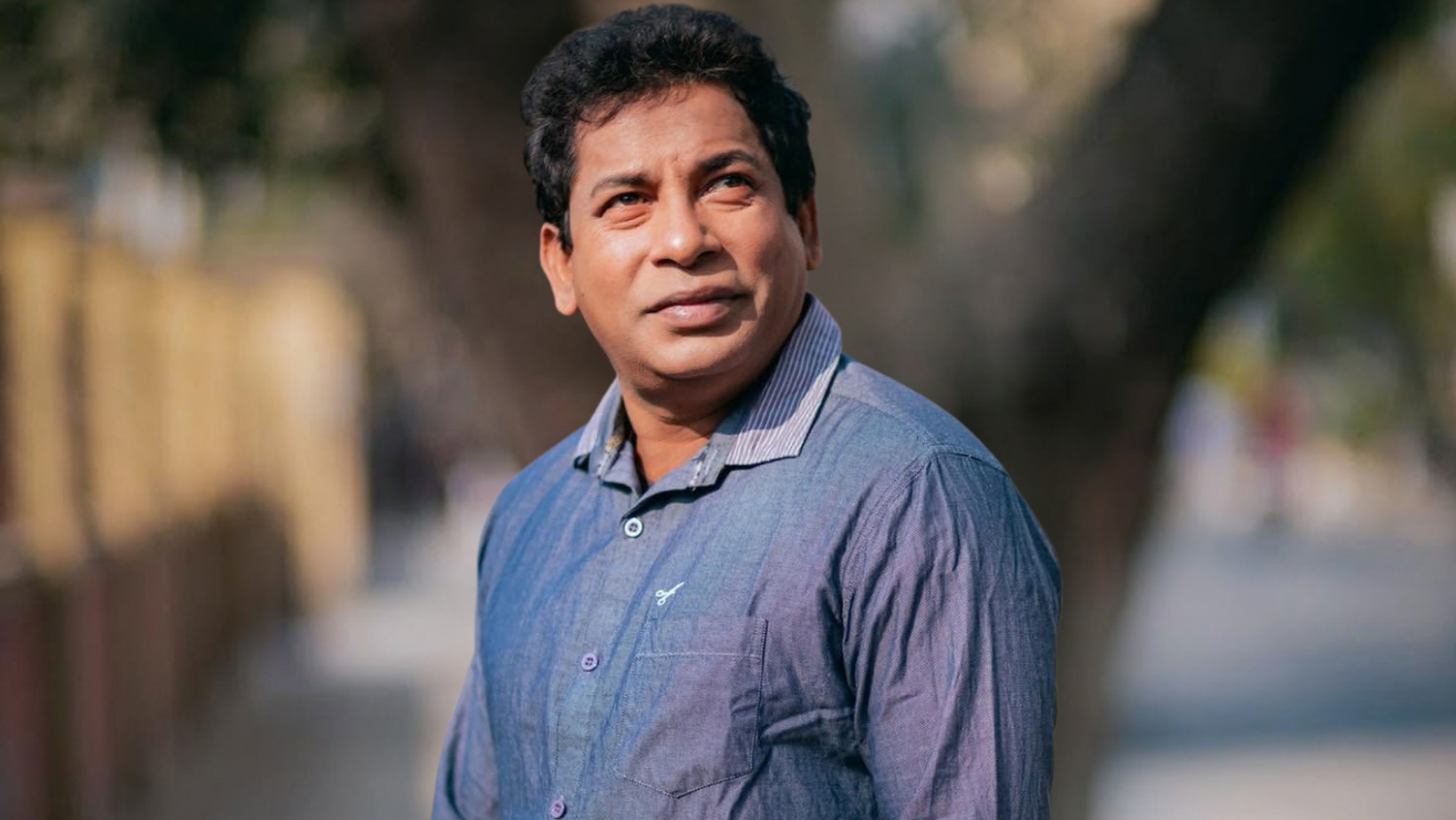 Mosharraf Karim reminisces a life gone by