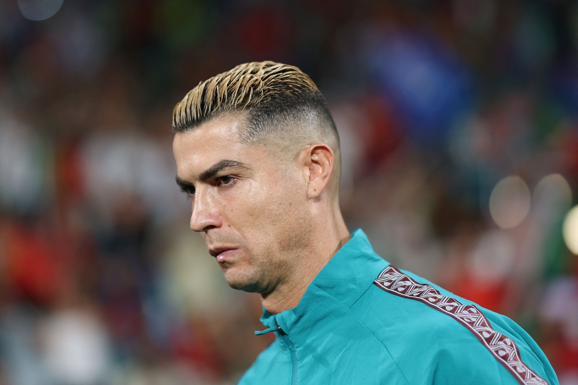 Ronaldo’s Portugal future uncertain after walkout