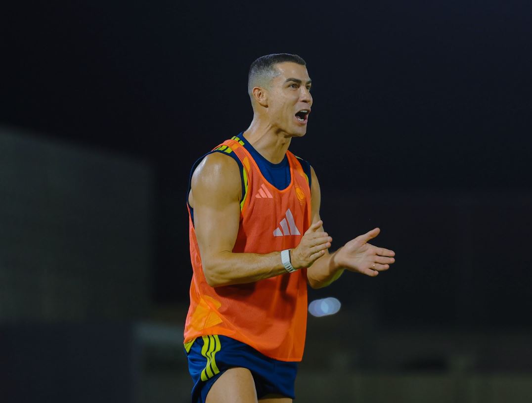 Ronaldo morale ‘very high’ despite Portugal drama, says Ange Postecoglou