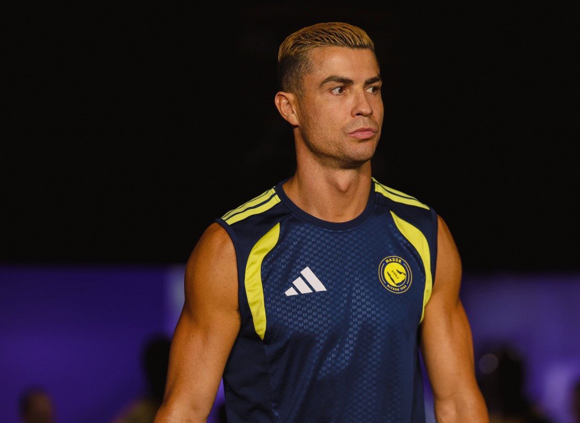 Coach, federation leave door open for Ronaldo. Will he return?