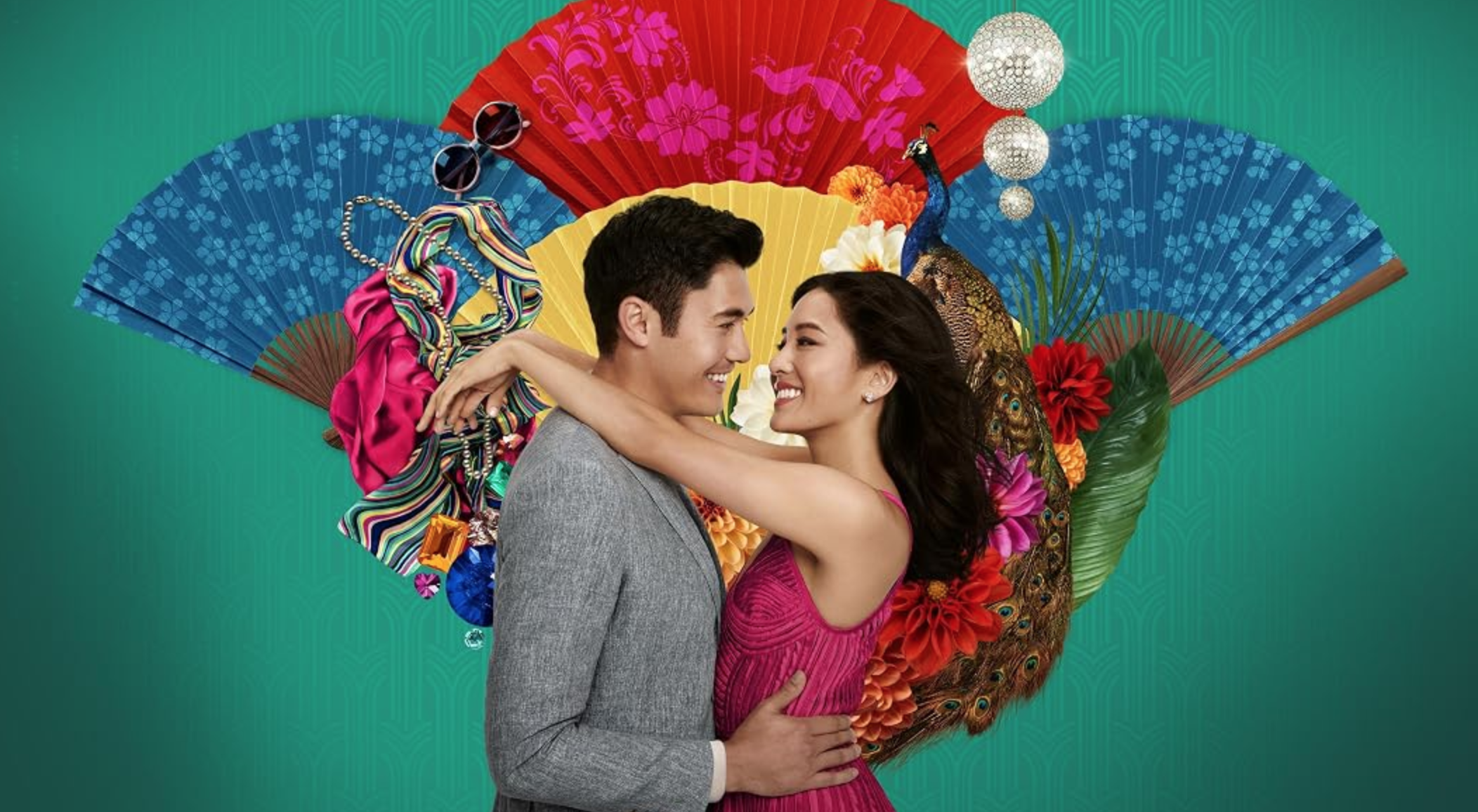 ‘Crazy Rich Asians’ returns with HBO series after eight years