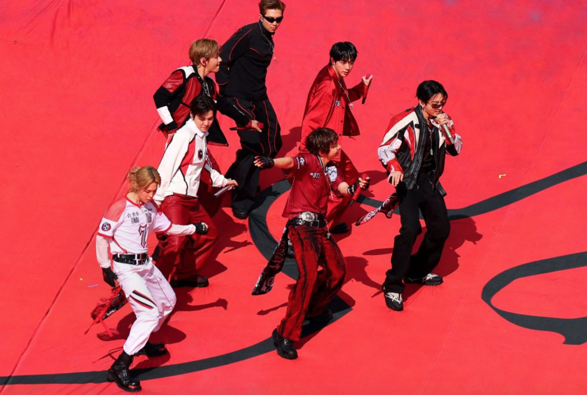 BTS, BIGBANG lead nominations for 2026 MAMA Awards