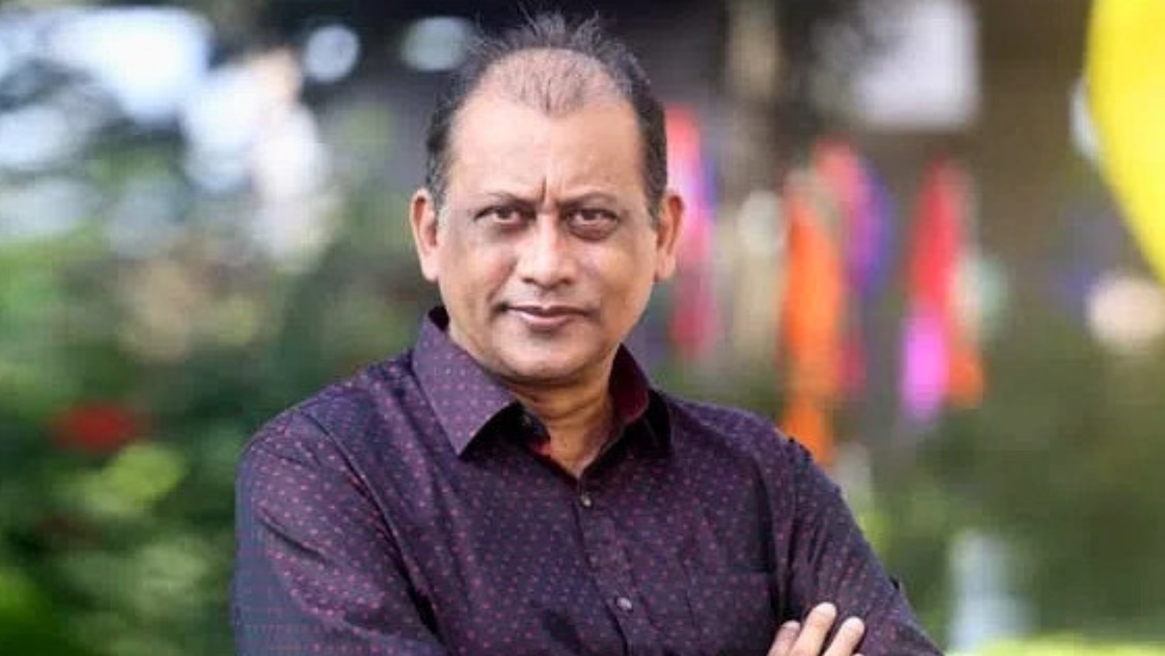 Actor Somu Chowdhury injured in attack over waste disposal dispute