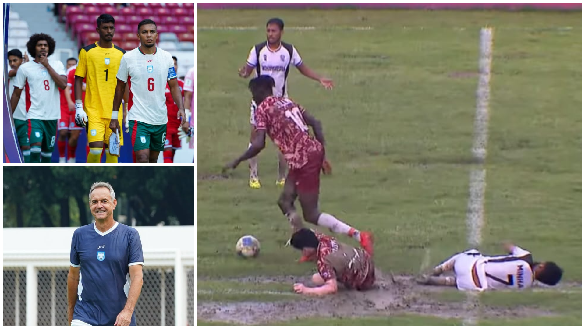 ASEAN Cup failure: Jakarta was the symptom, not the disease