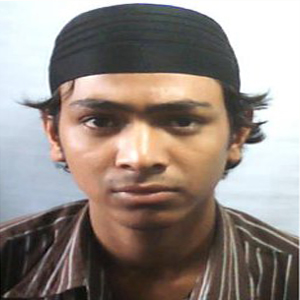Abdur Rahim