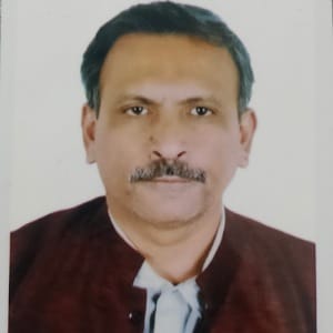 Ahmmad Sajedul Haq