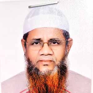 Amirul Islam