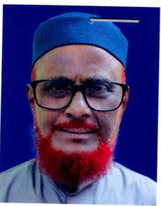 ATM Azharul Islam