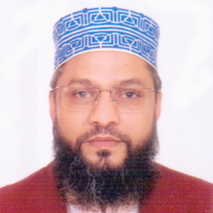Belal Ahmed