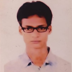Farid Ahmed