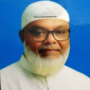 Ghulam Rabbani
