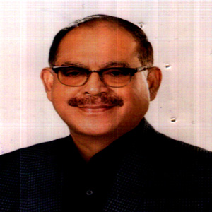 Gulam Mohammad Siraj