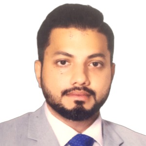 Ishraque Hossain