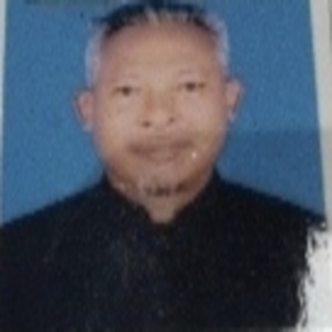 Jagadish Barua