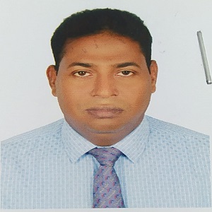 Kazi Abul Khair