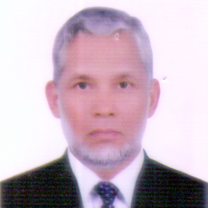 Khan Qudrat-E-Saqlain