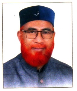 Md. Abdul Alim