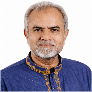 Md. Abdul Bashet
