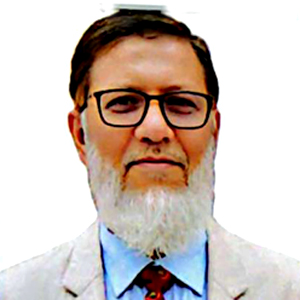 Md. Abdul Haque