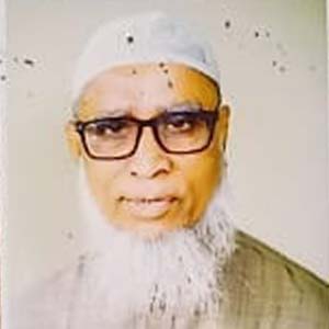 Md. Abdul Mannan
