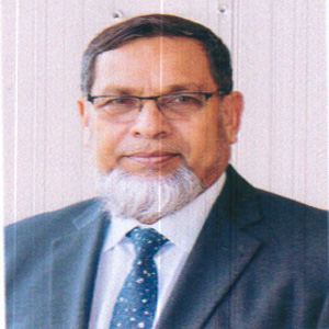 Md. Abdul Mohit Talukder
