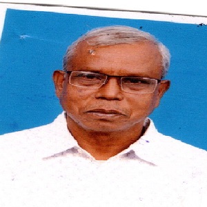 Md. Abdul Quddus