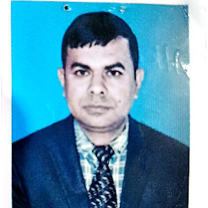 Md. Abu Helal