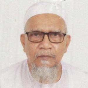 Md. Abu Yousuf