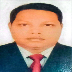 Md. Afzal Hossain
