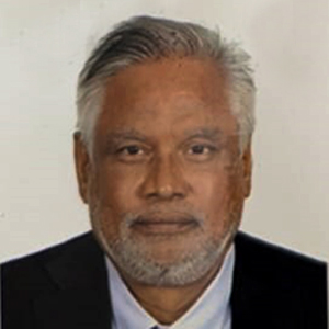Md. Amanullah Aman
