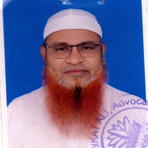 Md. Amiruzzaman