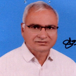Md. Anwar Hossain Bablu